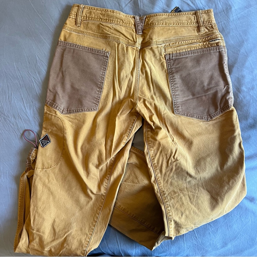 Prana pants